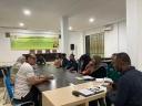 Inisiasi One Map Data Teluk Bintuni: Langkah Awal Menuju Integrasi Data Spasial Daerah 