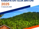 Statistik Daerah Kabupaten Teluk Bintuni 2025